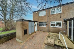 22, Bell Lane, Bramley, Leeds LS13 2LN