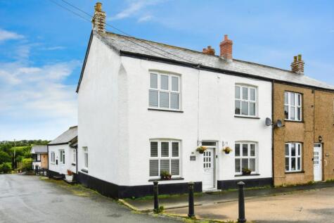 Korna House, Shebbear, Devon