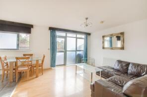 Flat 1, Burnt Ash Apartments, Tarling Road, Canning Town, London E16 1GA