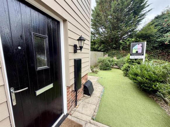 2 bed End of Terrace for sale Image 5