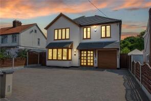 114, Swan Lane, Wickford SS11 7DF