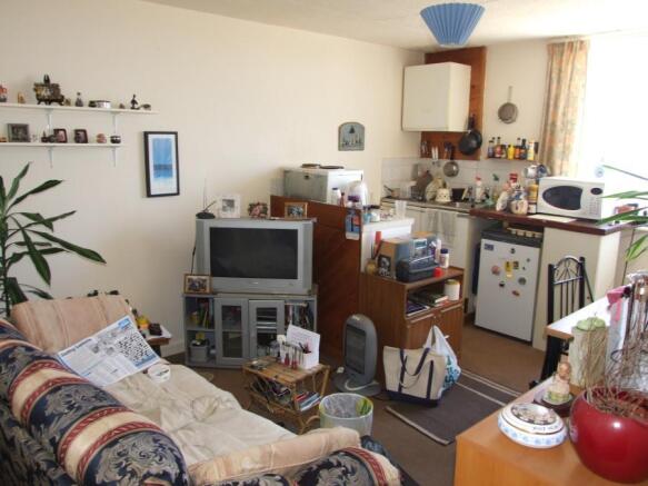 Lounge/Kitchen/Diner