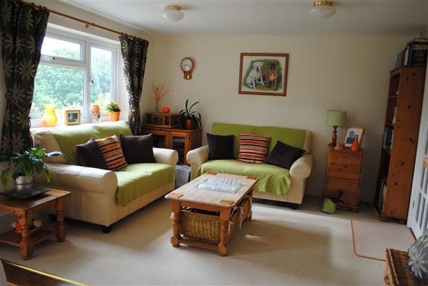 Breakfast/Family Room