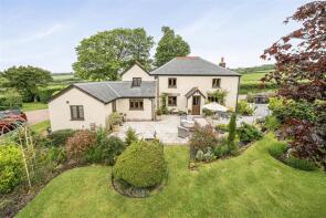 Rectory Cottage, Kentisbury EX31 4ND
