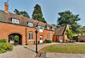 7, Westminster Court, Barcote Park, Buckland, Faringdon SN7 8PP