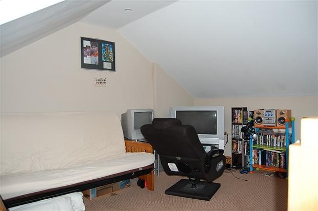 loft room