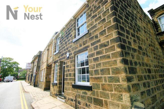 3 bed House to rent Image 11
