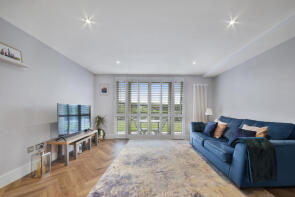 Flat 106, 18 Vanguard Building, Westferry Road, London E14 8LZ