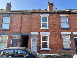 18, Thirlmere Road, Sheffield S8 0UN