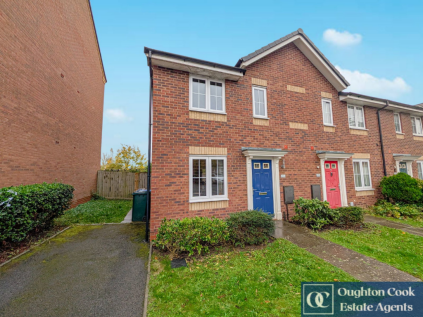 Coopers Meadow, Keresley End, Coventry, CV7 8RG