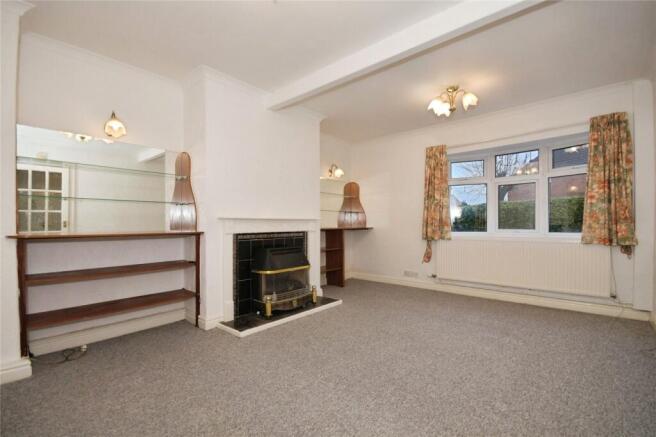 Bestwood Park, Clay Cross, Chesterfield, Derbyshire, S45 photo 5
