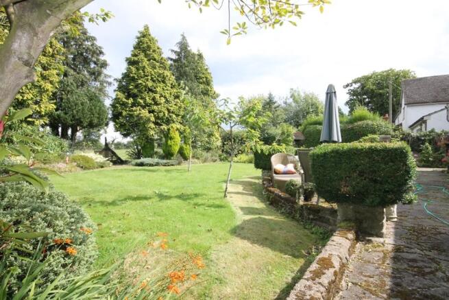 Garden 3