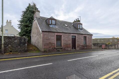 Braemount, High Street, Blairgowrie, Perthshire, PH10