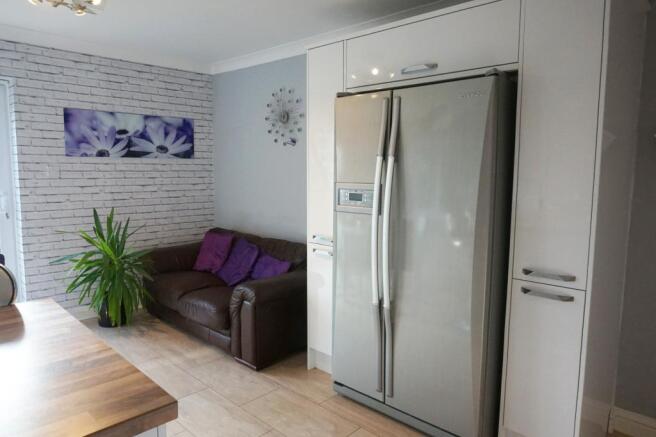 KITCHEN ALTERNATIVE