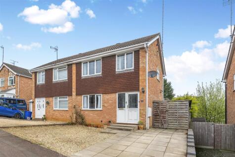 Kingfisher Drive, Banbury