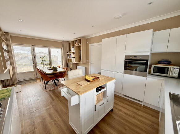 Montgomerie View,  West Kilbride, KA23 photo 4