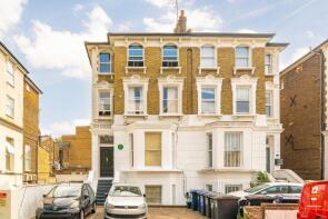 Flat 5, 5, Windsor Road, London W5 3UL
