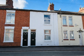 81, Byron Street, Northampton NN2 7JE