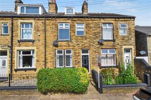 21, Ashfield Road, Leeds LS27 0QE