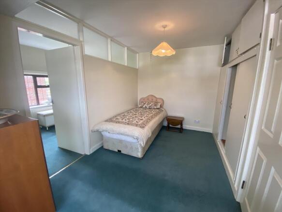 1stFloorBed
