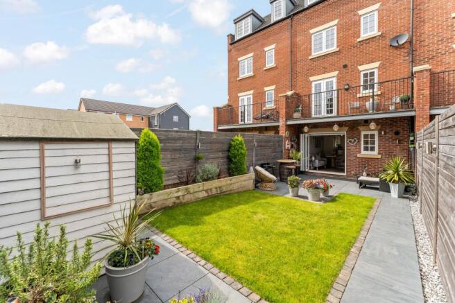 Curzon Avenue, Northwich, CW8 photo 4