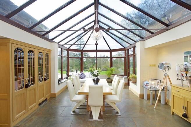 Orangery