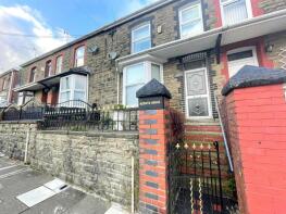 28, Treharne Road, Caerau, Maesteg CF34 0PS