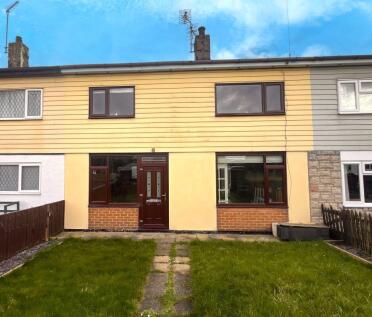 35 Gilbert Avenue, Tuxford, Newark, NG22 0JB