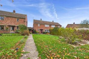19, Courteenhall NN7 2QE