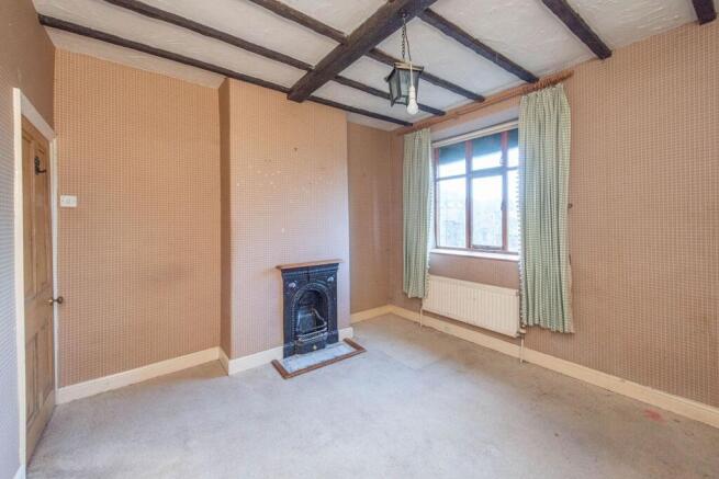 BEDROOMS AND BATHROOM