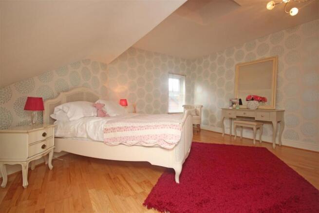 Bedroom 4
