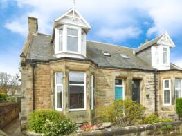 2, Munro Street, Kirkcaldy KY1 1PU