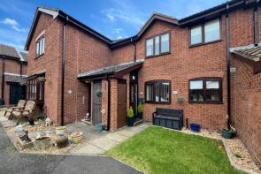 10, Chatburn Court, Culcheth And Glazebury, Warrington WA3 5RB