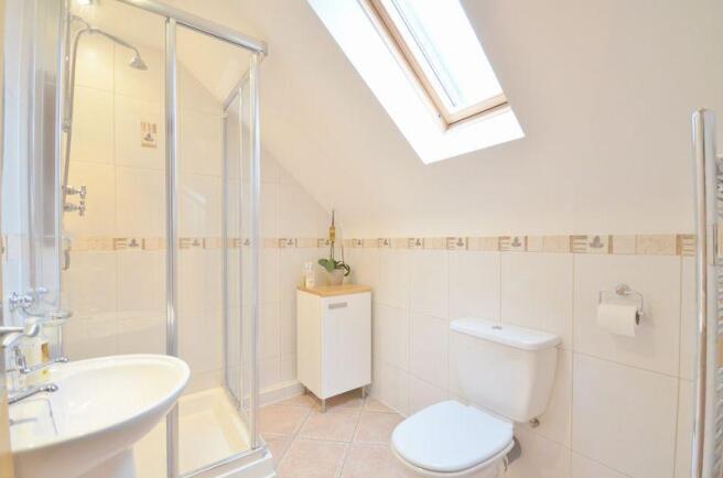 Master en suite
