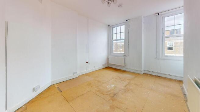 68 Pilton Place, Walworth, London, SE17 1DW