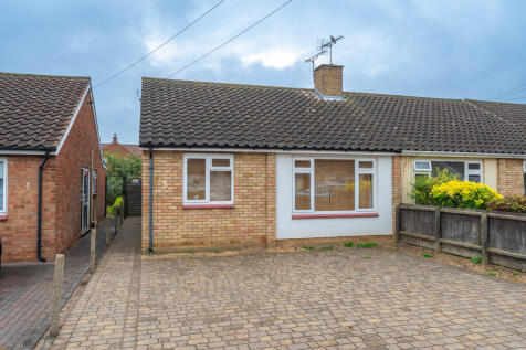 Kemsley Road, Felixstowe