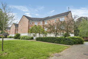 33, Kniveton Close, Derby DE22 3BB