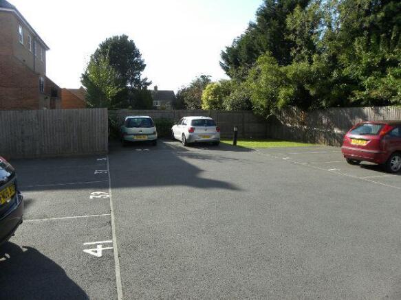 Outside Photo