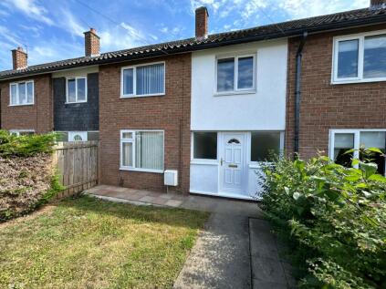 Derby Road, Guisborough, North Yorkshire, TS14
