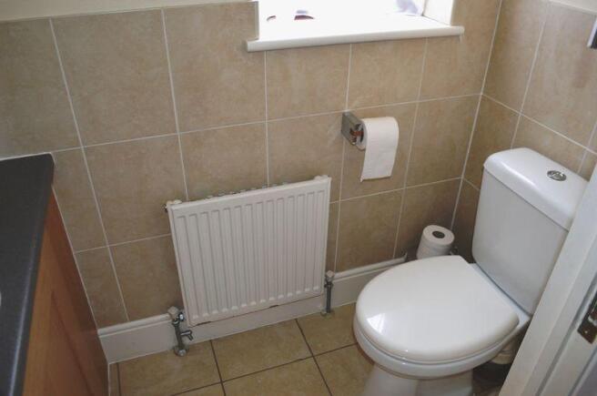 CLOAKROOM