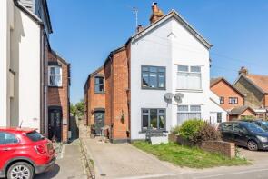 24, Mill Lane, Herne Bay CT6 7ED