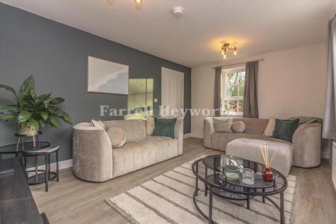 Violet Drive, Whittingham, Preston