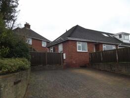 Lane End, Redhill Road, Ross-on-wye HR9 5AU