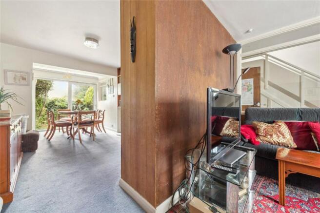 Sitting Room View