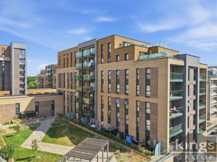 Hepworth House, Harlow