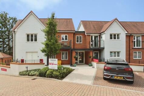 Highgate Hill, Hawkhurst, Cranbrook, Kent, TN18