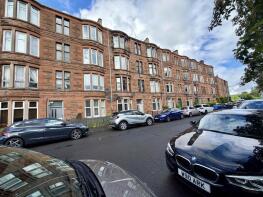 Flat 0/2, 24, Balgair Terrace, Glasgow G32 0PF