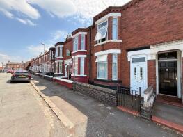 46, Furnival Street, Crewe CW2 7LH