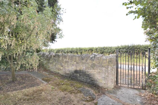Front Access