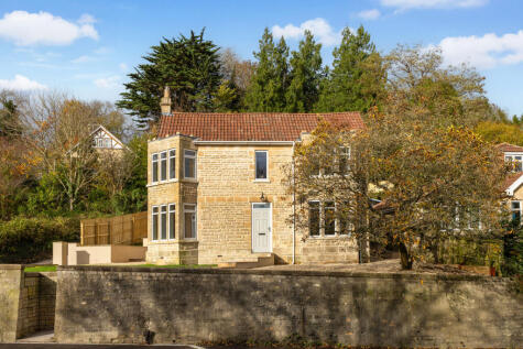 Wellsway, Bath, BA2